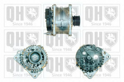 QUINTON HAZELL qra1602 -  Генератор